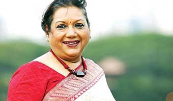 অভিনেত্রী কবরী হাসপাতালে ভর্তি অভিনেত্রী কবরী হাসপাতালে ভর্তি