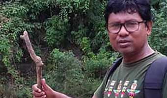 কাজল কাননের ৩ কবিতা কাজল কাননের ৩ কবিতা