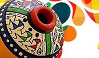 আজ পহেলা বৈশাখ আজ পহেলা বৈশাখ