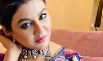 নববর্ষ ও রমজানের শুভেচ্ছা জানালেন জয়া আহসান নববর্ষ ও রমজানের শুভেচ্ছা জানালেন জয়া আহসান
