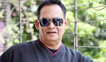 চিত্রনায়ক ওয়াসিম আর নেই চিত্রনায়ক ওয়াসিম আর নেই