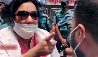 মারুফ ইসলামের আত্মগদ্য ‘দহনদিনের লিপি’ মারুফ ইসলামের আত্মগদ্য ‘দহনদিনের লিপি’