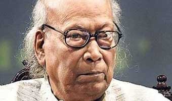 শঙ্খ ঘোষের মৃত্যুতে লেখকদের শোকবার্তা শঙ্খ ঘোষের মৃত্যুতে লেখকদের শোকবার্তা