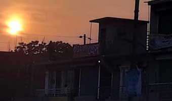 জীবন এক আশ্চর্য ভ্রমণ