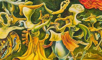অমিতাভ পালের গদ্য ‘পৃথিবীর জাতীয়সঙ্গীত’