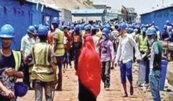 দান দিয়ে দাগ মুছে ফেলা যায় কি