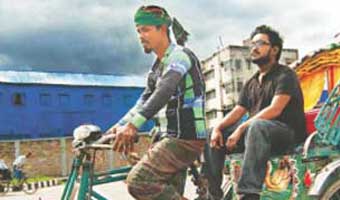 ‘ভাই শ্যাখাছিনার দ্যাশে কিছুই বিশ্বাস করন যায় না’ ‘ভাই শ্যাখাছিনার দ্যাশে কিছুই বিশ্বাস করন যায় না’