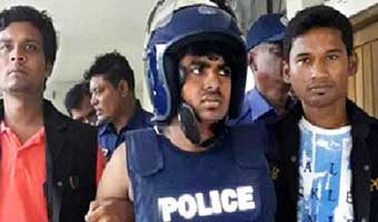 তুহিন খানের গদ্য ‘জঙ্গিদমনের গল্প’ তুহিন খানের গদ্য ‘জঙ্গিদমনের গল্প’