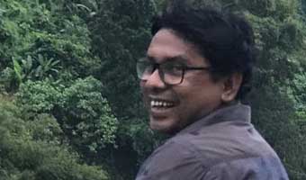 কাজল কাননের ৫ কবিতা কাজল কাননের ৫ কবিতা