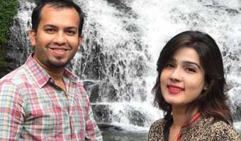 সম্পর্ক কখনো শেষও হয় না শুধু পরিবর্তন হয়