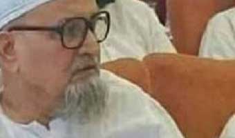 ইসলামি সাহিত্যে মাসিক মদীনার অবদান
