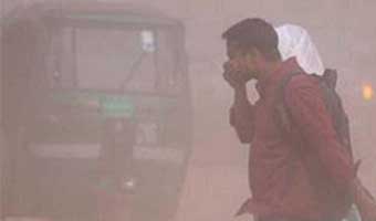 অস্বাস্থ্যকর বাতাস, স্বাস্থ্যঝুঁকিতে ঢাকাবাসী অস্বাস্থ্যকর বাতাস, স্বাস্থ্যঝুঁকিতে ঢাকাবাসী