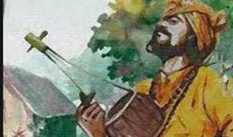 বাউল সাধক উকিল মুন্সীর আজ জন্মদিন বাউল সাধক উকিল মুন্সীর আজ জন্মদিন