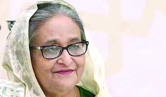 ইসলাম ধর্ম সব থেকে বড় ধর্ম: প্রধানমন্ত্রী ইসলাম ধর্ম সব থেকে বড় ধর্ম: প্রধানমন্ত্রী