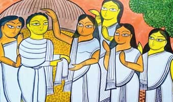 কলকাতার কত রঙ্গ এবং বাবু সংস্কৃতি কলকাতার কত রঙ্গ এবং বাবু সংস্কৃতি