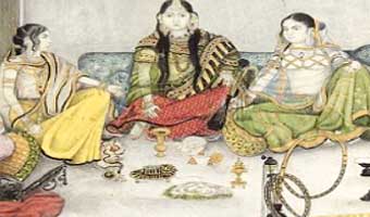 কলকাতার কত রঙ্গ এবং বাবু সংস্কৃতি কলকাতার কত রঙ্গ এবং বাবু সংস্কৃতি