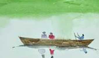 তানজিনা আক্তার দিপার আত্মস্মৃতি ‘স্মৃতির পাতায় নৌকাভ্রমণ’ তানজিনা আক্তার দিপার আত্মস্মৃতি ‘স্মৃতির পাতায় নৌকাভ্রমণ’