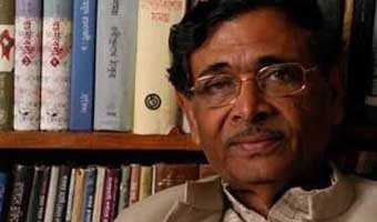শিক্ষাবিদ আবদুল্লাহ আবু সায়ীদের আজ ৮২তম জন্মদিন শিক্ষাবিদ আবদুল্লাহ আবু সায়ীদের আজ ৮২তম জন্মদিন
