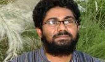 প্রেম ও কামনার ভাষায়ন হিমেল বরকতের কবিতা