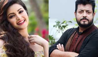 ওমর সানীর গদ্য ‘পরীমনিকে সুস্থ করার দায়িত্ব সমাজের’