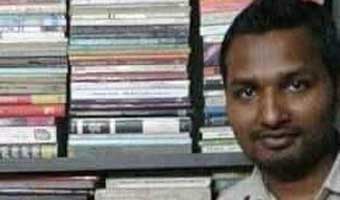 আসাদুজ্জামান সবুজের গদ্য ‘আমাদের পঞ্চপাণ্ডব’