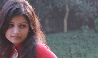 তানজিনা আক্তার দিপার গদ্য ‘একদিন হারিয়ে যাব’