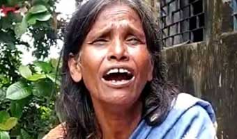 রানু মণ্ডলের বায়োপিক এবার বলিউডে রানু মণ্ডলের বায়োপিক এবার বলিউডে