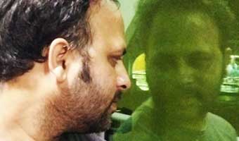 সজীব দে’র ৫ কবিতা সজীব দে’র ৫ কবিতা