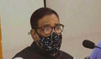 ‘গ্রহণযোগ্য পন্থায় এবারও নির্বাচন কমিশন গঠন হবে’ ‘গ্রহণযোগ্য পন্থায় এবারও নির্বাচন কমিশন গঠন হবে’