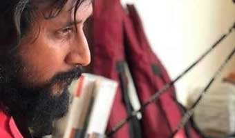 নীহার লিখনের তিনটে কবিতা নীহার লিখনের তিনটে কবিতা