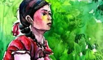 গাজী কামরুল হাসানের গল্প ‘ক্যাকটাসের কাঁটা’ গাজী কামরুল হাসানের গল্প ‘ক্যাকটাসের কাঁটা’
