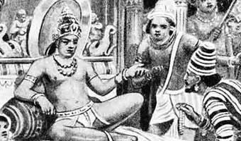 সমস্যার সমাধান ‘উদোর পিণ্ডি বুদোর ঘাড়ে’ চাপিয়ে হবে না সমস্যার সমাধান ‘উদোর পিণ্ডি বুদোর ঘাড়ে’ চাপিয়ে হবে না