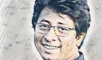 স্বকৃত নোমানের গদ্যসিরিজ ‘মহাকালে রেখাপাত’ স্বকৃত নোমানের গদ্যসিরিজ ‘মহাকালে রেখাপাত’