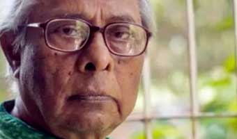 মাহবুব মোর্শেদের গদ্য ‘নামহীন গোত্রহীন’ মাহবুব মোর্শেদের গদ্য ‘নামহীন গোত্রহীন’