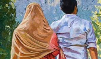 অনন্য সাঈদের গল্প ‘কাক’ অনন্য সাঈদের গল্প ‘কাক’