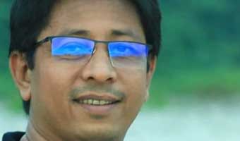 স্বকৃত নোমানের গল্প ‘শুকলাল ডোম’ স্বকৃত নোমানের গল্প ‘শুকলাল ডোম’