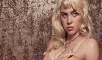 পর্নো দেখা দুঃস্বপ্নের আরেক নাম: বিলি আইলিশ