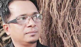 মাসুদ পথিকের ৩ কবিতা মাসুদ পথিকের ৩ কবিতা