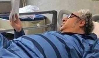 করোনায় মারা গেলেন সাজাপ্রাপ্ত চলচ্চিত্রকার