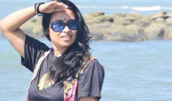 লোপা মমতাজের গদ্য ‘এটাও এক ধরনের ক্রাইম’ লোপা মমতাজের গদ্য ‘এটাও এক ধরনের ক্রাইম’