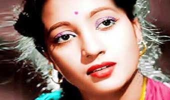 কিংবদন্তি অভিনেত্রী সুচিত্রা সেনের আজ অষ্টম মৃত্যুদিন