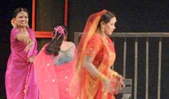 বাংলাদেশের নাট্যচর্চা, নাট্য আন্দোলন ও গ্রুপ থিয়েটার ফেডারেশান বাংলাদেশের নাট্যচর্চা, নাট্য আন্দোলন ও গ্রুপ থিয়েটার ফেডারেশান