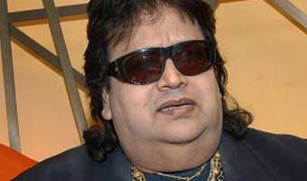 বাপ্পি লাহিড়ি আর নেই