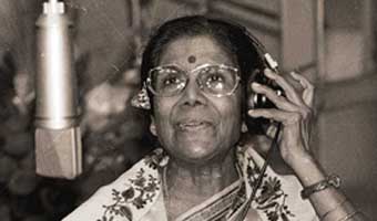 কণ্ঠশিল্পী সন্ধ্যা মুখোপাধ্যায় আর নেই