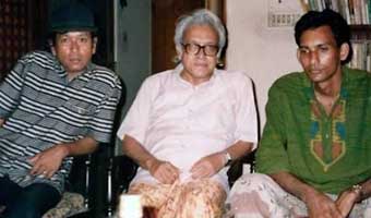 ঢাকাই সাইকাডেলিয়া ঢাকাই সাইকাডেলিয়া