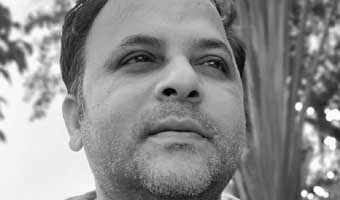 সজীব দে’র তিনটি কবিতা সজীব দে’র তিনটি কবিতা