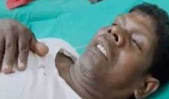 গাড়ি কিনে চালাতে গিয়ে দুর্ঘটনা, হাসপাতালে ভুবন বাদ্যকর