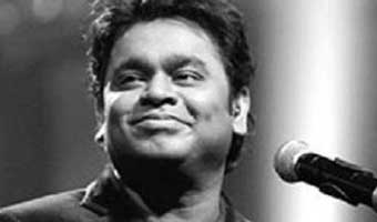 শেরেবাংলায় এ আর রহমানের কনসার্ট