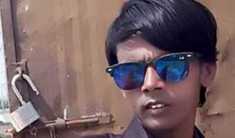 চলচ্চিত্র প্রযোজক সমিতির নির্বাচনে দাঁড়াচ্ছেন হিরো আলম