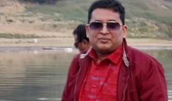 সাঈফ ইবনে রফিকের ৪ কবিতা